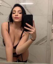 Singapore Escort Girl Raabia